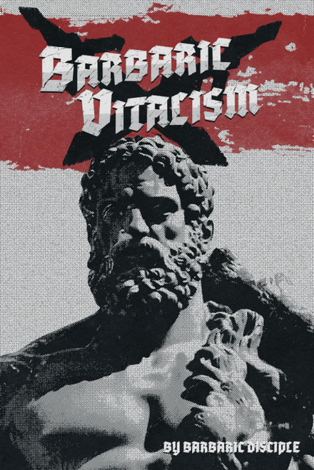 Barbaric Vitalism