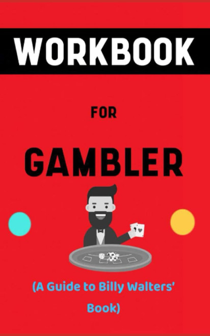 Workbook for Gambler By Billy Walters