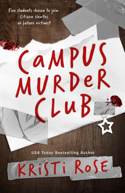 Campus Murder Club