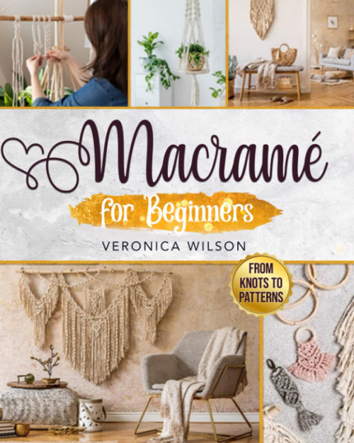 Macrame for Beginners