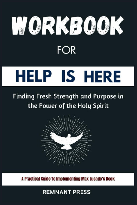 Workbook For Help Is Here