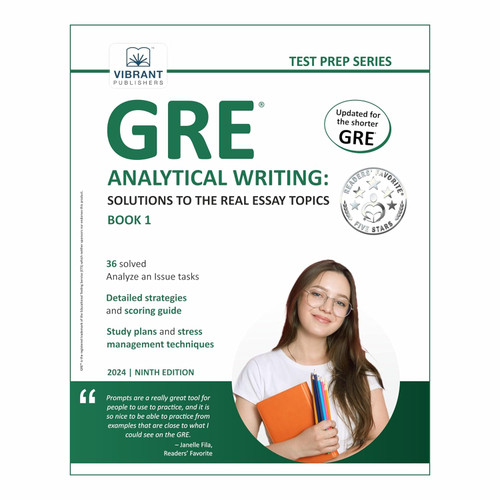 GRE Analytical Writing