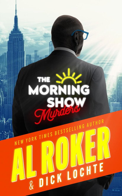 The Morning Show Murders (The Morning Show Murders)