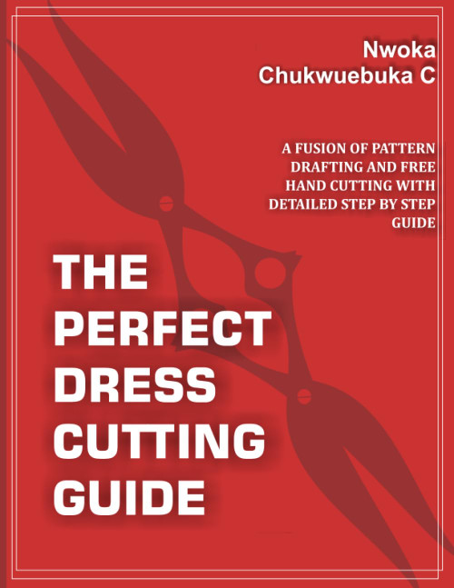 The Perfect Dress Cutting Guide