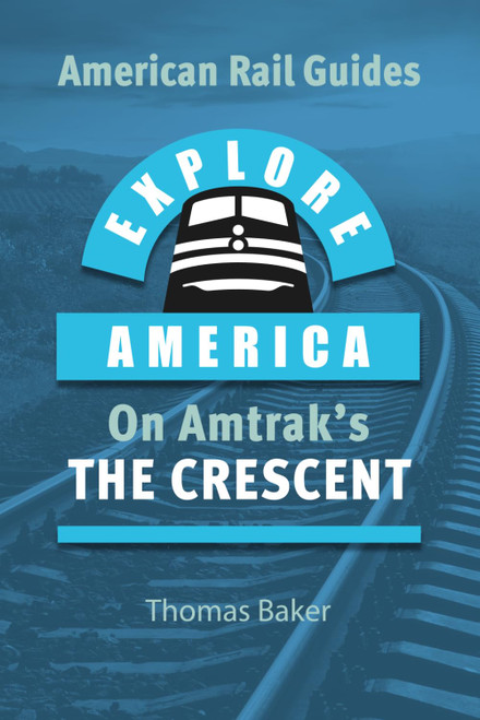 Explore America on Amtrak's 'The Crescent': New York to New Orleans