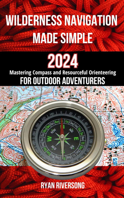 Wilderness Navigation Made Simple