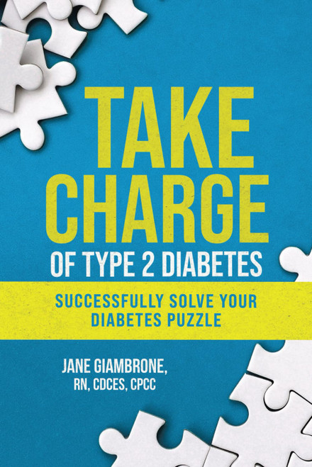 Take Charge of Type 2 Diabetes