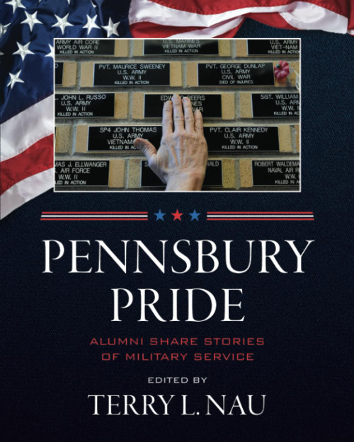 Pennsbury Pride: Alumni Share Stories of Military Service
