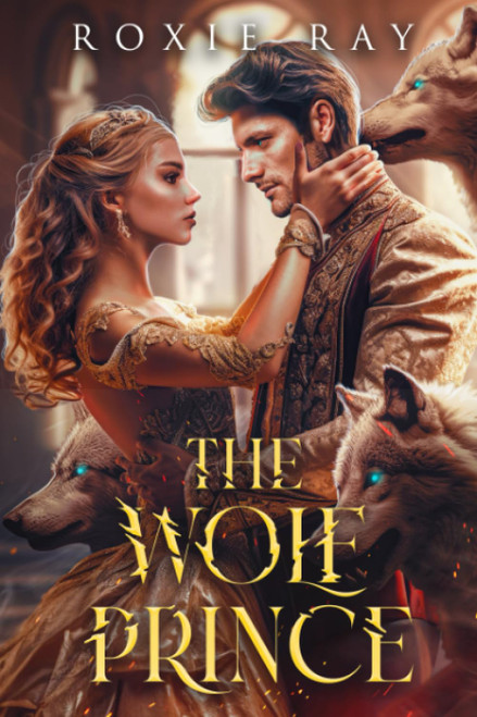 The Wolf Prince: An Opposites Attract Shifter Romance