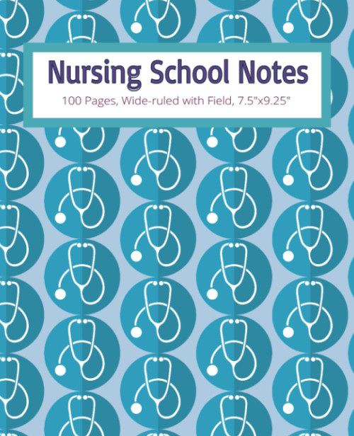 Nursing School Notes