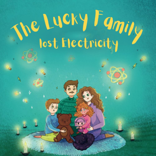 The Lucky Family Lost Electricity