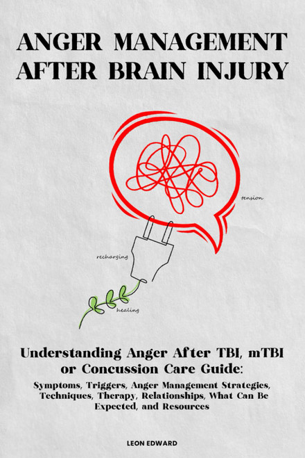 Anger Management After Brain Injury