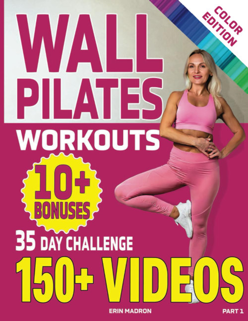 Wall Pilates Workouts