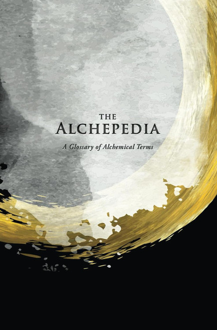 The Alchepedia (The Alchemy Series)