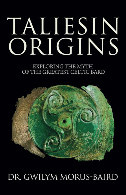 Taliesin Origins