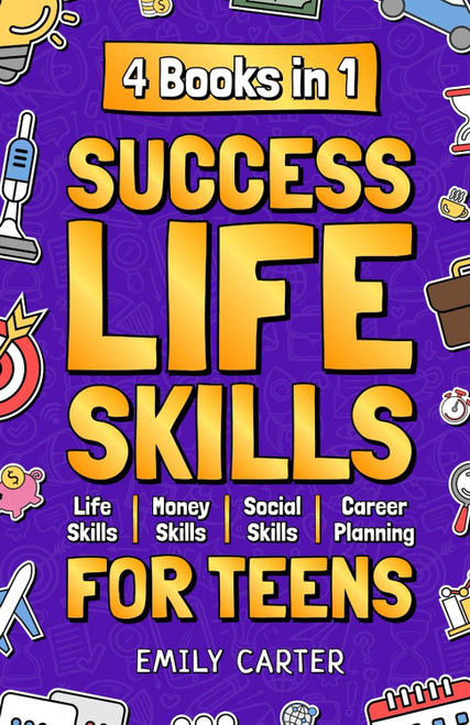 Success Life Skills for Teens