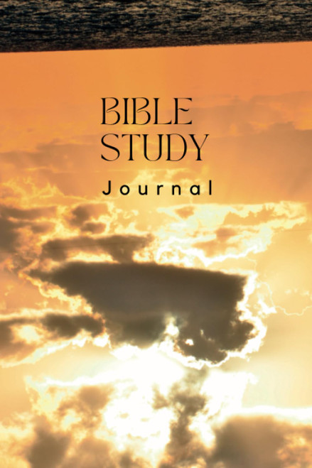 Faithful Reflections: A Bible Study Journal: Keep Gods word hidden in