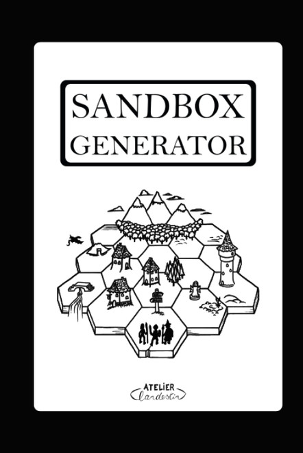 Sandbox Generator