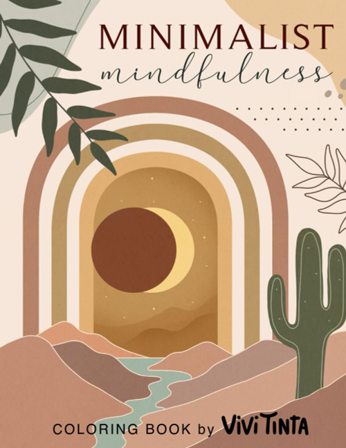 Minimalist Mindfulness