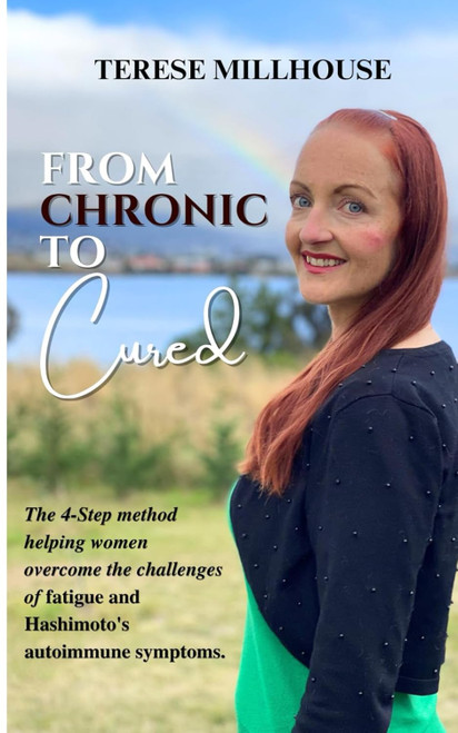 From Chronic To Cured