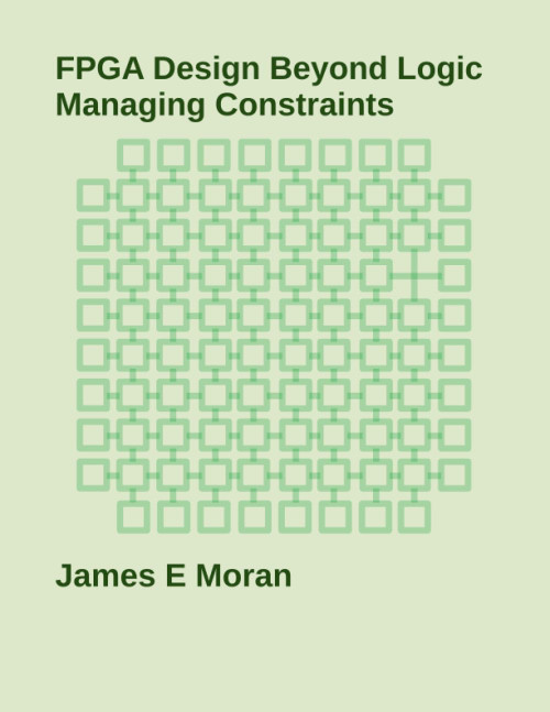 FPGA Design Beyond Logic: Managing Constraints