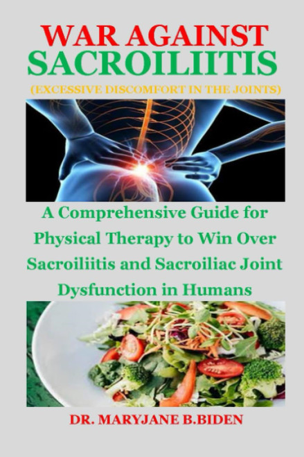 War Against Sacroiliitis
