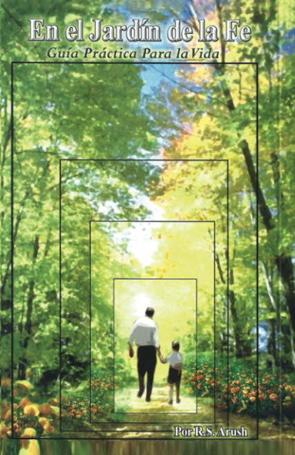 En el Jardin de la Fe