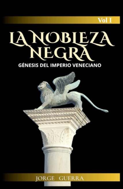 LA NOBLEZA NEGRA