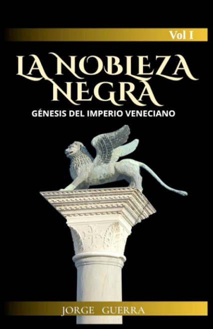 LA NOBLEZA NEGRA