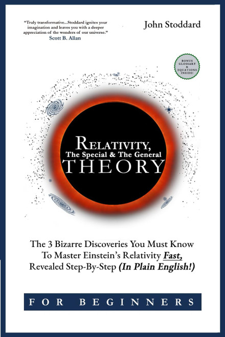 Relativity For Beginners The Special And The General Theory