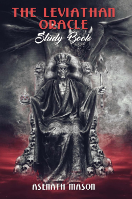 The Leviathan Oracle Study Book