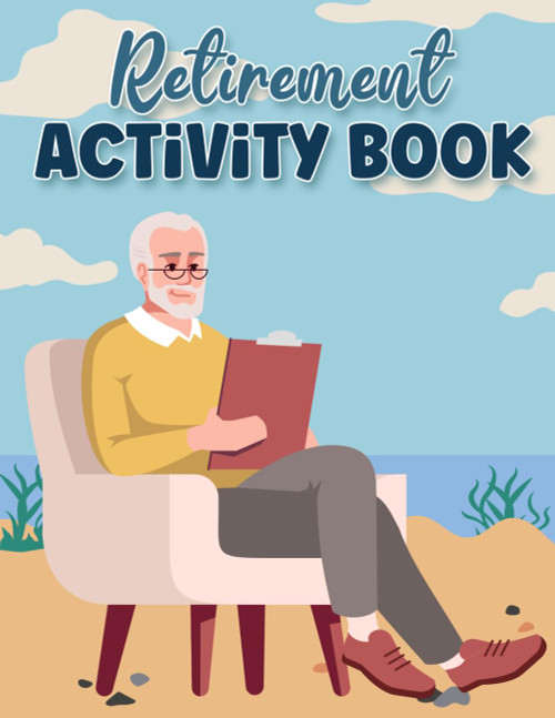 Retirement Gifts For Men