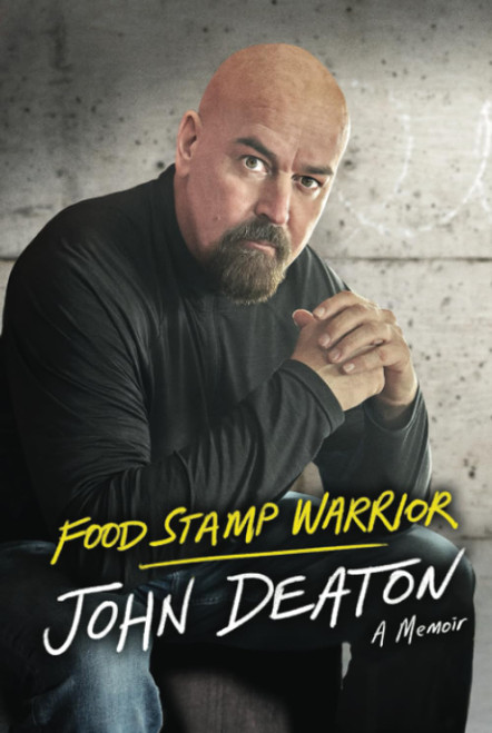Food Stamp Warrior: A Memoir