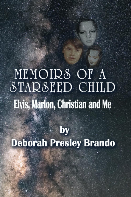 Memoirs of a Starseed Child: Elvis Marlon Christian and Me