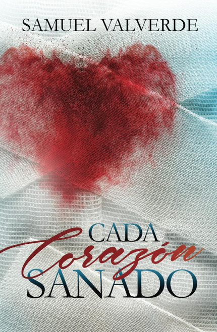 Cada Corazon Sanado: Como conquistar emociones destructivas