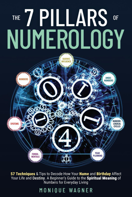 The 7 Pillars of Numerology