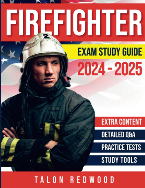 Firefighter Exam Study Guide