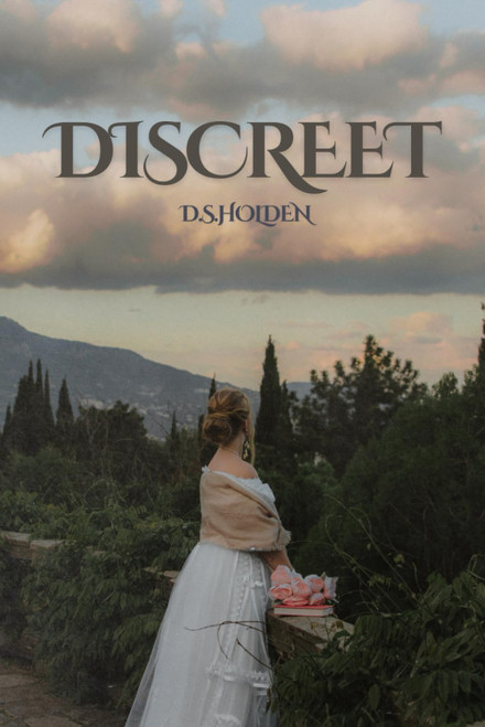 Discreet: A-Z password keeper looks like a romance novel. Disguised