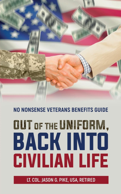 Out of the Uniform Back into Civilian Life: No Nonsense Veterans