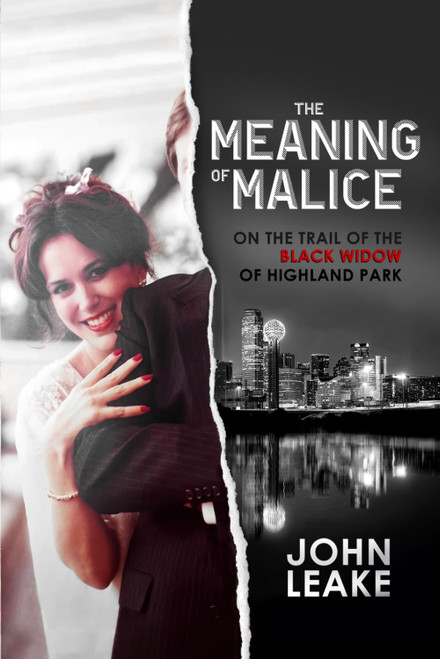 The Meaning of Malice
