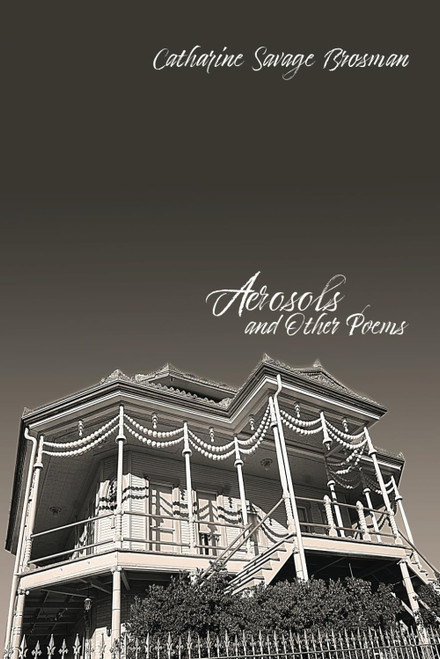 Aerosols and Other Poems (Southern Poetry)