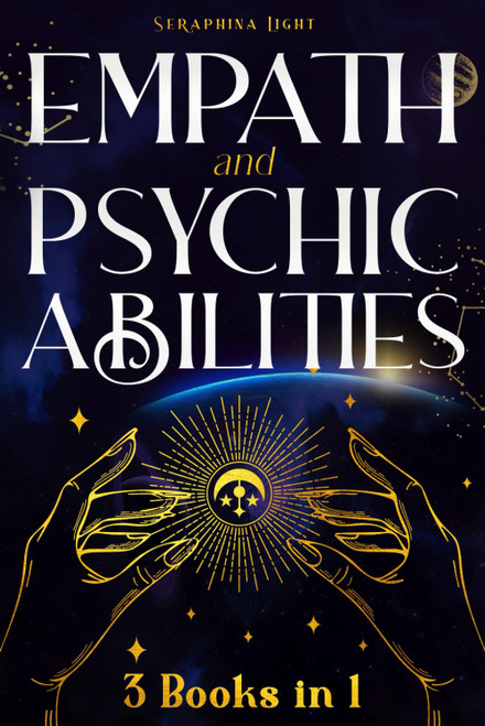 Empath and Psychic Abilities