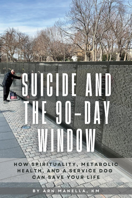 Suicide and the 90-Day Window