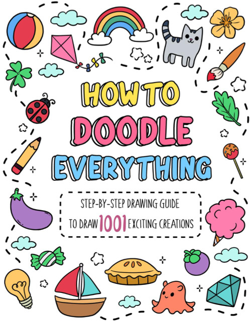 How to Doodle Everything