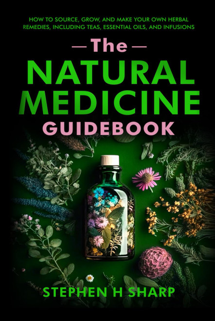 The Natural Medicine Guidebook