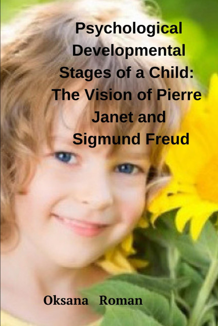 Psychological Developmental Stages of a Child: The Vision of Pierre
