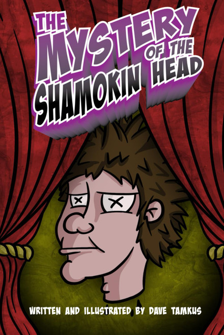The Mystery of the Shamokin Head