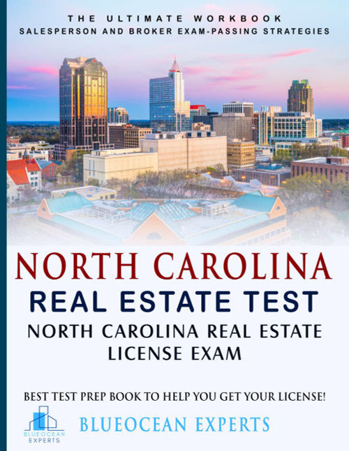 North Carolina Real Estate Test