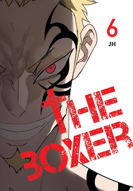 The Boxer Vol. 6 (The Boxer 6)