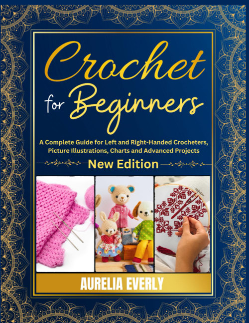 Crotchet for Beginners